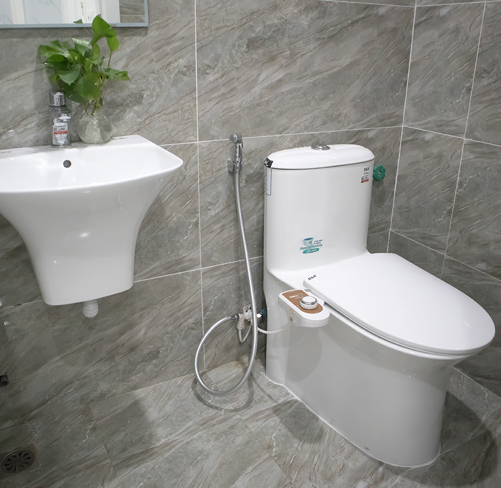 KHÁCH SẠN CATBA WONDER HOTEL